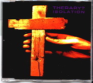 Therapy - Isolation